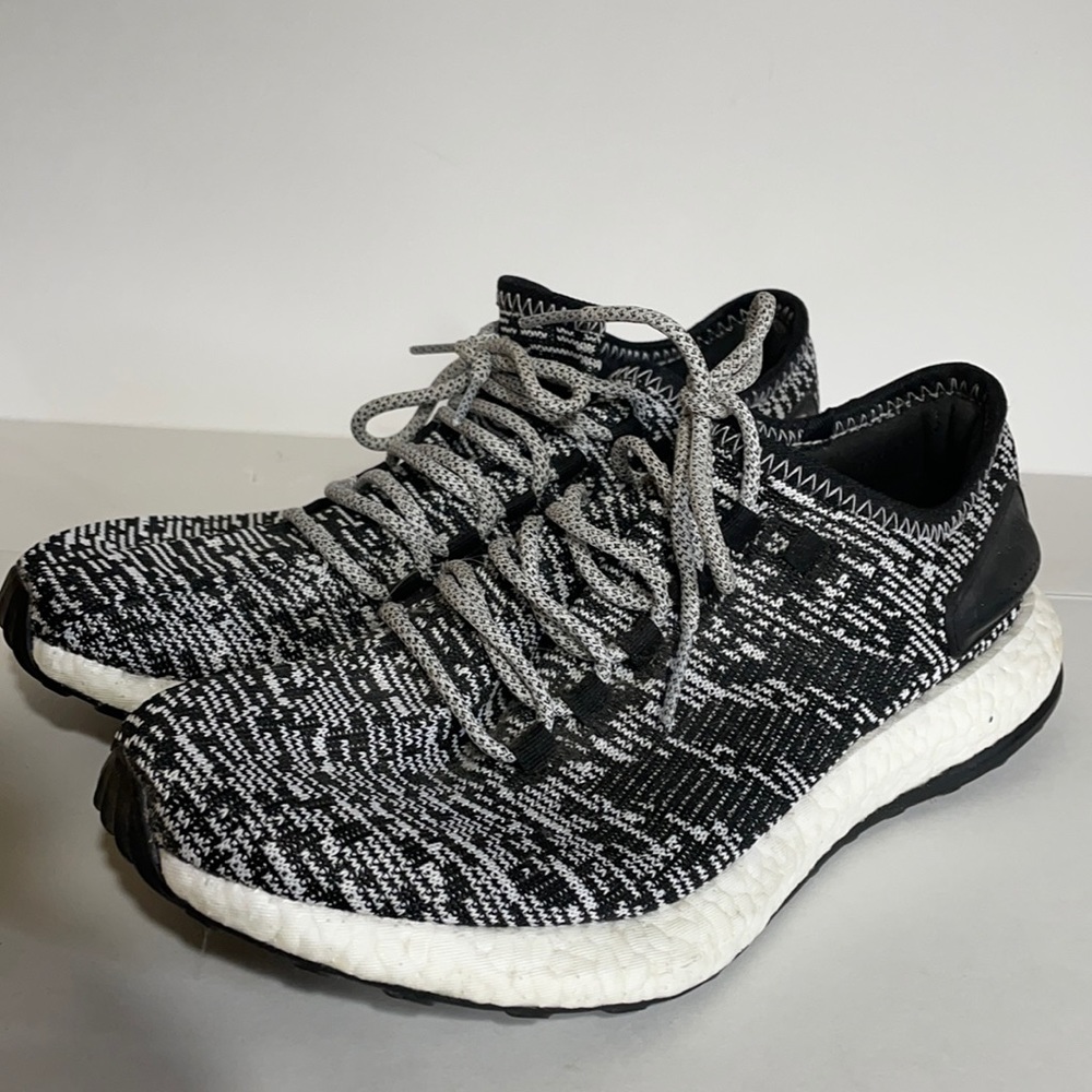 ADIDAS PUREBOOST OREO